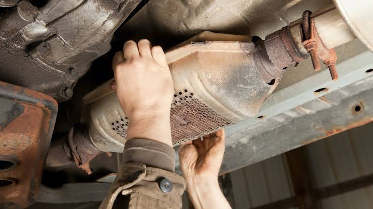 Understanding & Fixing Catalytic Converter Problems