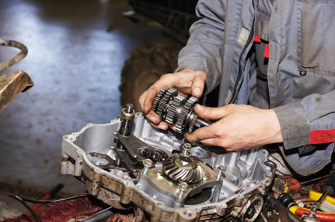 How To Fix Automatic Transmission Not Shifting