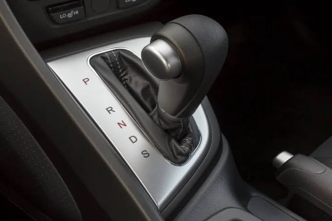 How Automatic Transmissions Decide When to Shift