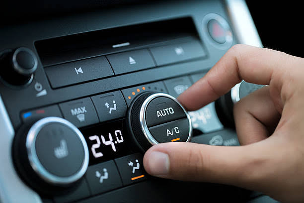 Feeling the Heat? Troubleshoot Your Car's AC System Problems With This Guide