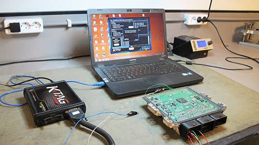 ECU Tuning 101: Everything You Need to Know