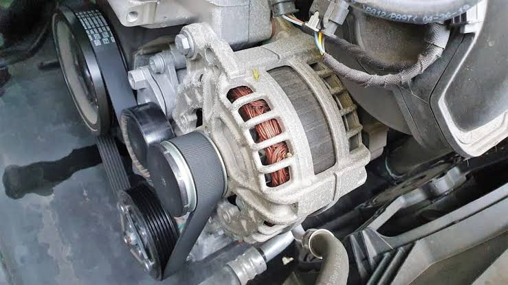 Is Your Car Alternator Dying? Symptoms, Causes, and Solutions Explained