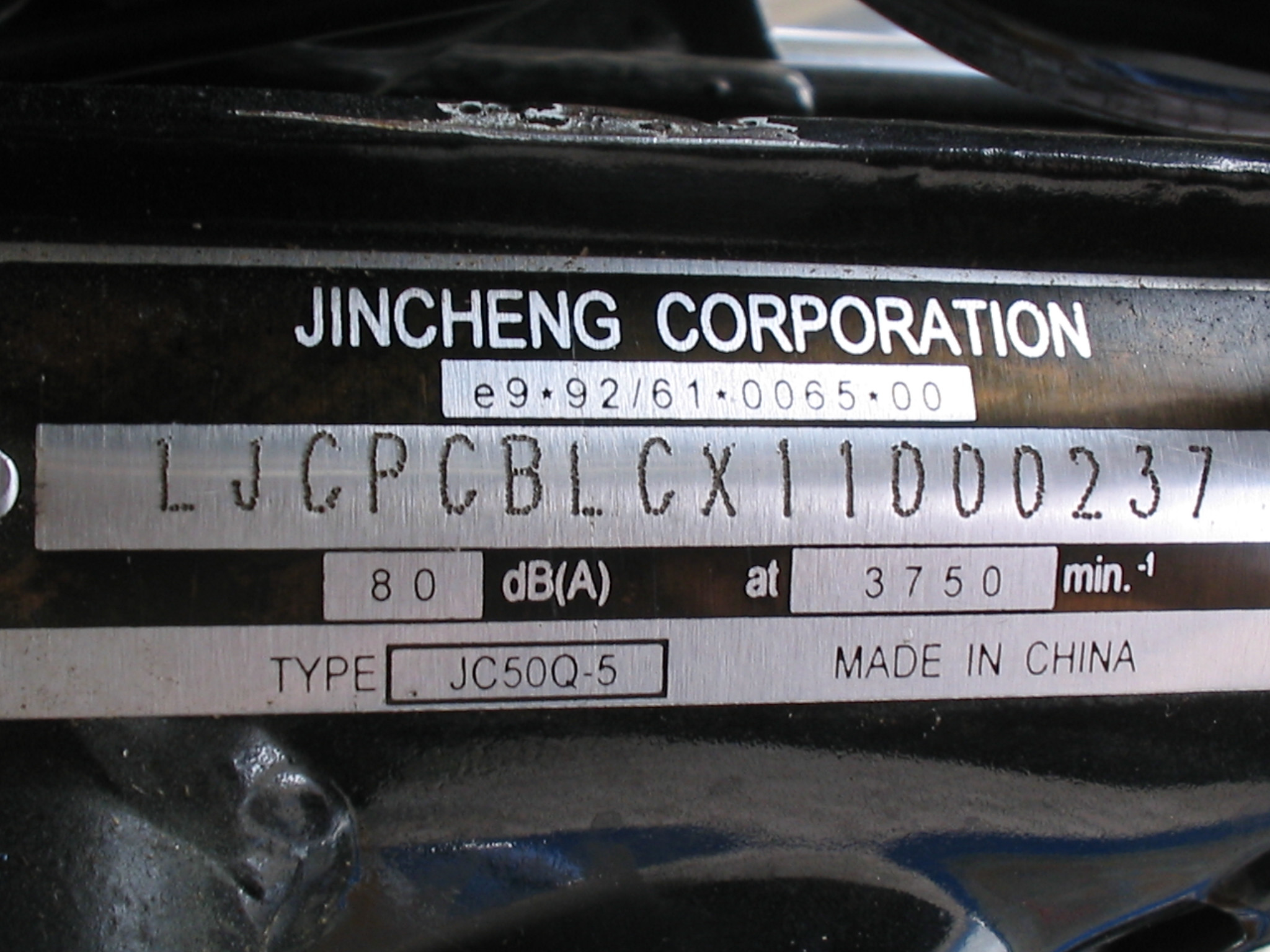 Why Your Chassis Number is the Key to Finding the Perfect Auto Part