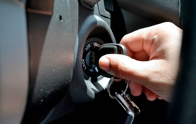 Top Reasons 8 Your Key Won't Turn in the Ignition & Easy Fixes (DIY-Friendly)