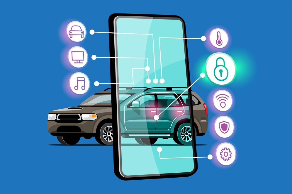 From AEB to AR HUD: A Deep Dive into Top 2024 Car Tech Features