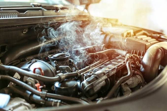 5 Reasons Why Your Car Wont Start When The Engine is Hot & How To Fix