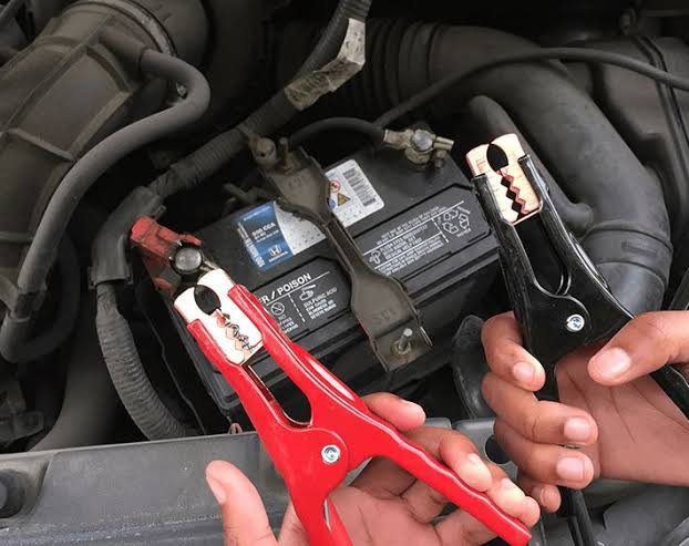 Dead Car Battery? The Shocking Truth Behind the Most Common Causes