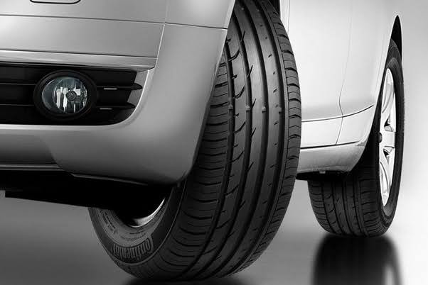 Front Tires vs. Rear Tires: Where Do New Ones Belong? Experts Weigh In