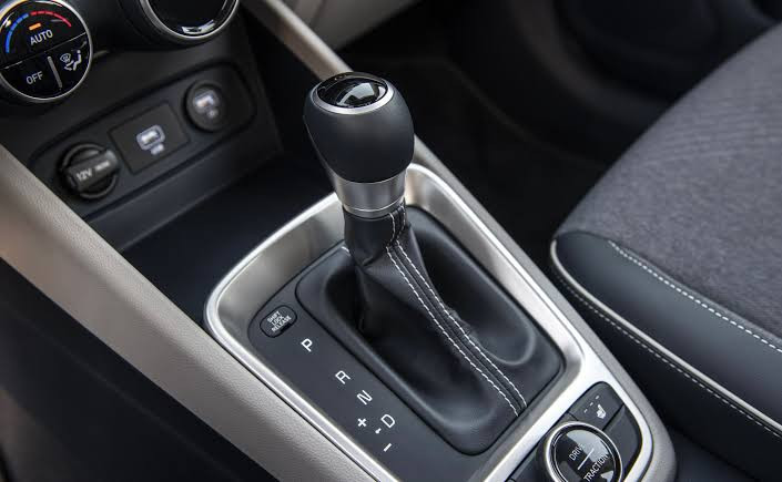 Car Stuck in Second or Third Gear? A Guide to Fixing Your Automatic Transmission Problems
