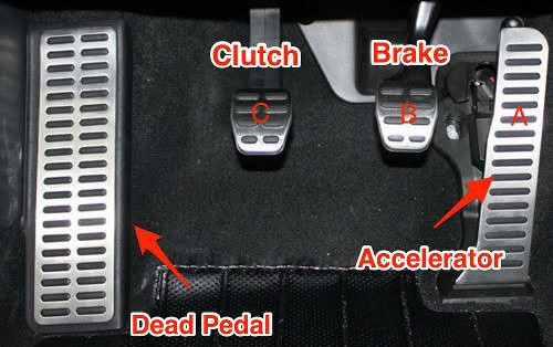 Clutch First or Brake First? The Truth About Stopping Your Manual Car Safely