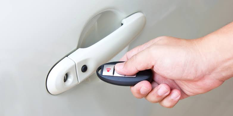 Locked Out? Top Reasons Your Key Fob Isn’t Unlocking Your Vehicle