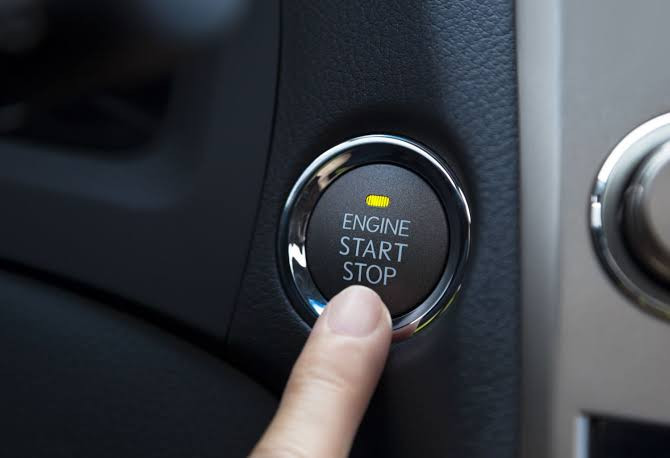 How to Diagnose and Fix Issues with Your Start Engine Push Button System