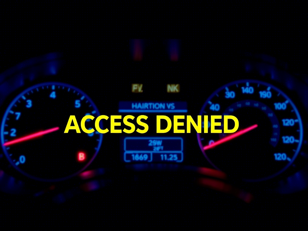 Hackers Can Now Steer Your Car Remotely And Here’s How to Stay Safe