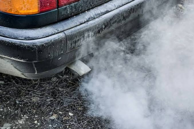 Why Is My Car Blowing White Smoke? Don't Ignore These Red Flags