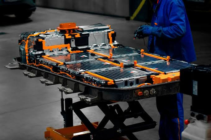 This Is Why You’ll Want an Electric Car by 2030