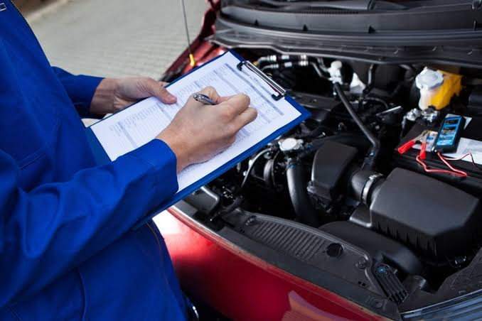 The 30-60-90K Maintenance Schedule Explained: What Your Dealer Won't Tell You