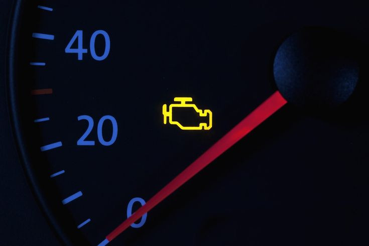 Fix That Check Engine Light Today: 5 Simple Sensor Cleanings That Work