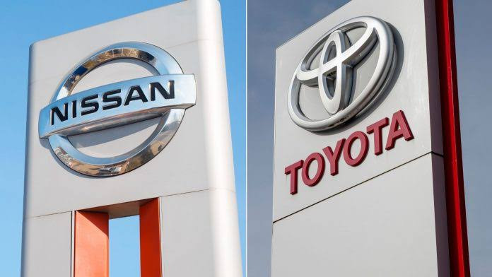 How a Failed Deal With Honda Pushed Nissan Into Toyota’s Arms