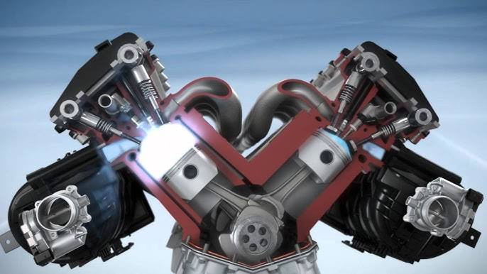This Engine Feature Saves Gas But Could Bankrupt Your Wallet