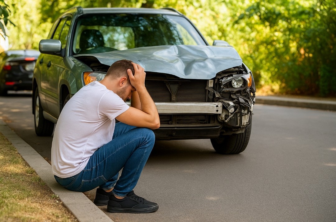 If You Can't Afford Repairs, You Can't Afford the Car