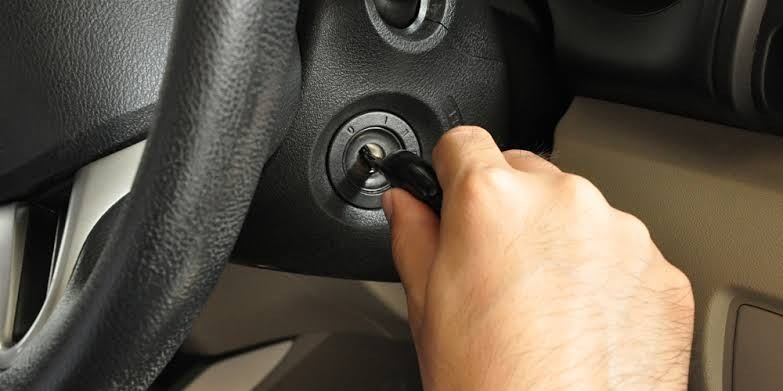 Simple Steps You Can Follow When Your Car Refuses to Start