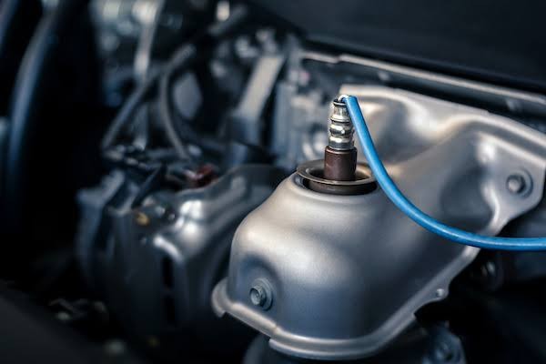This is Why Ignoring Your Oxygen Sensor Could Cost You Thousands