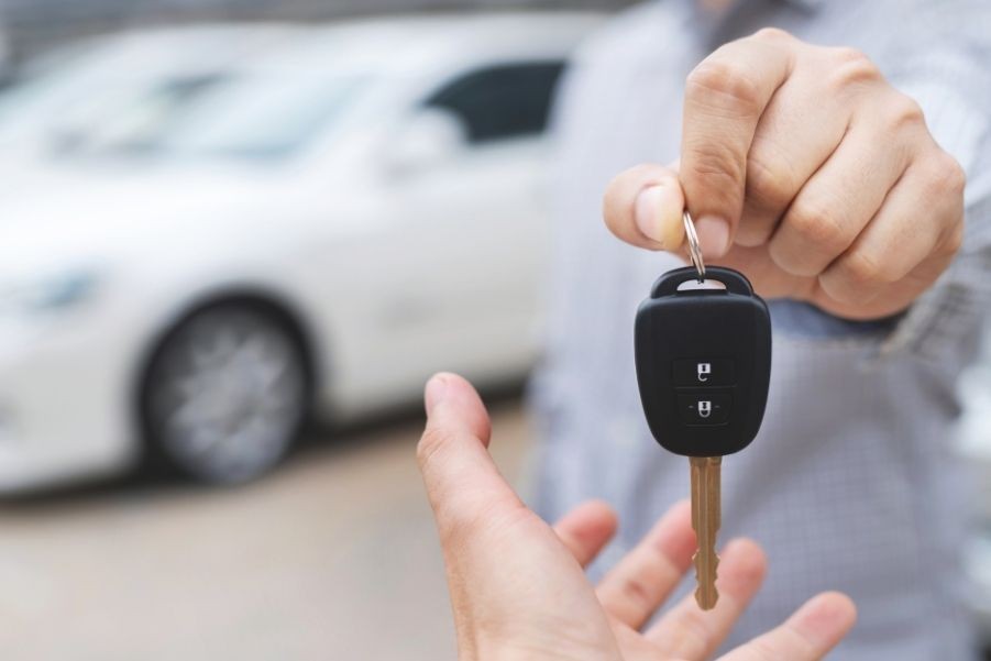 The Complete First Time Car Owner's Maintenance Schedule: Print This Now