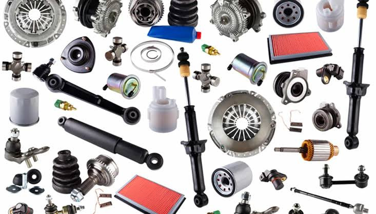 Automotive