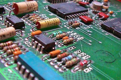 Electronics