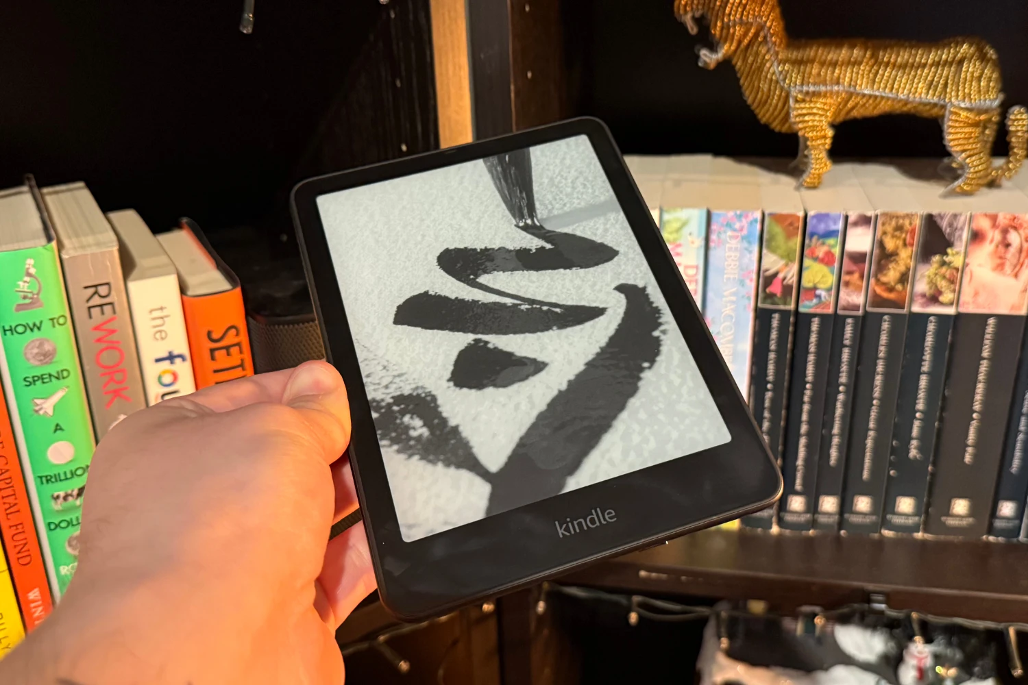 Kindle Store