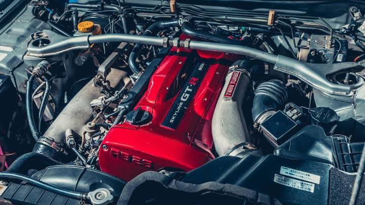 The RB26DETT Skyline Engine: Unleashing the Best in Performance