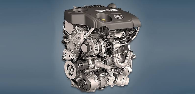 Discover the Power and Performance: Popular Toyota Engines and Their Specifications