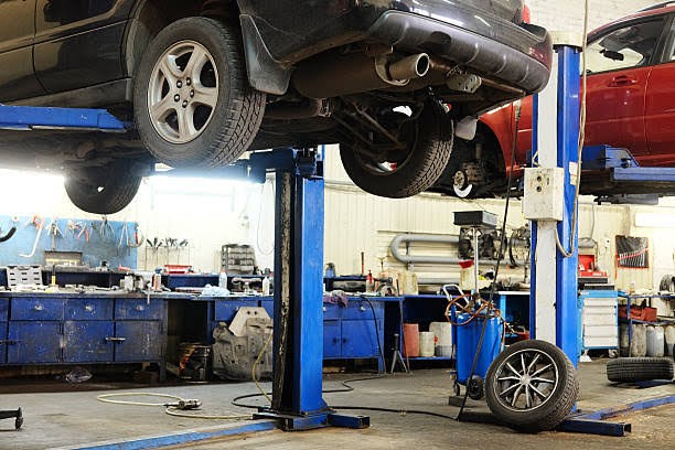 Shady Secrets: What Mechanics Won't Tell You About Your Car
