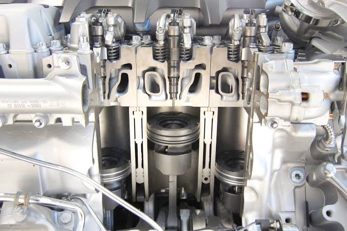 Why Engine Capacity Matters When Shopping For A New Car