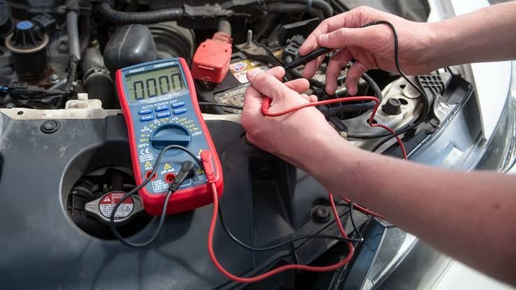 Auto Veteran - Common Car Electrical Problems and How to Troubleshoot Them