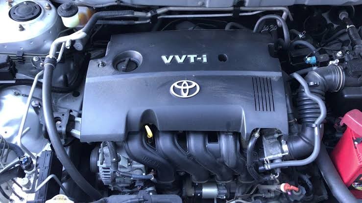 Exploring the Toyota 1NZ Engine: Features and Performance Analysis