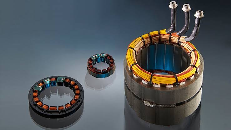Mastering DC Motors: A Comprehensive Guide to Types, Operation, and Applications