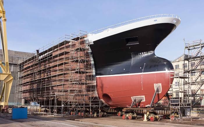 From Ancient Origins to Modern Marvels: Exploring the Art of Shipbuilding
