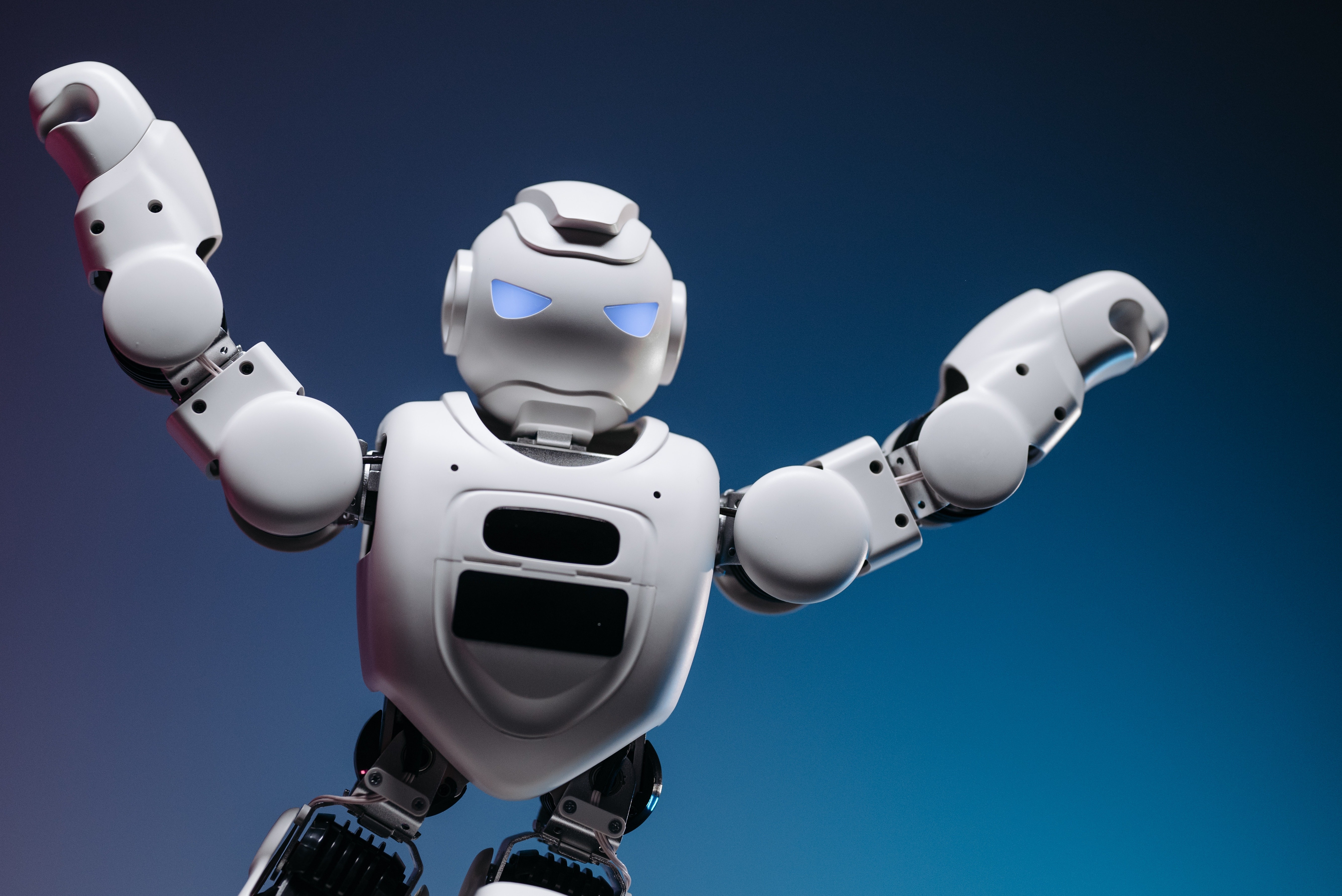 How to Design a Robot: A Comprehensive Guide