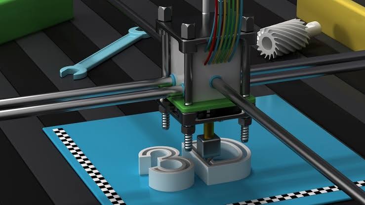 The Latest Advances in 3D Printing: How This Technology is Changing the World