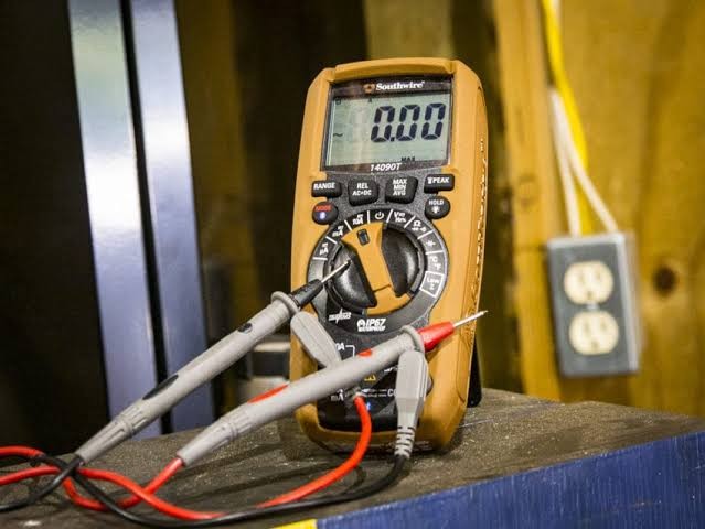 How to Troubleshoot a Multimeter: A Step-by-Step Guide