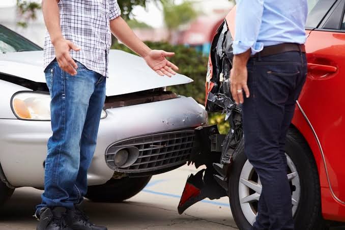 Should You Admit Fault in a Car Accident if It's Your Fault?