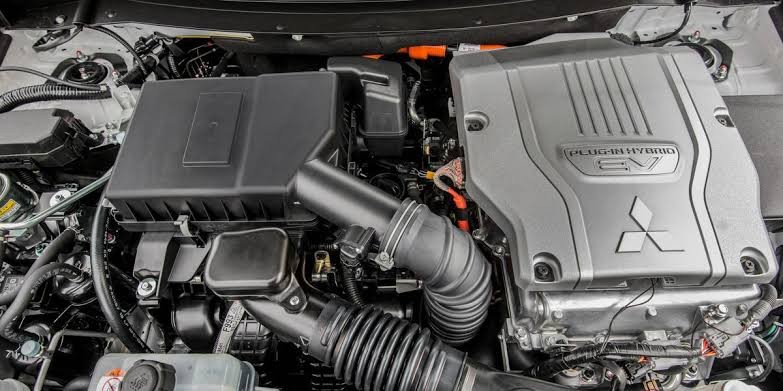 The Mitsubishi Outlander PHEV: A Plug-in Hybrid SUV That Changed the Game
