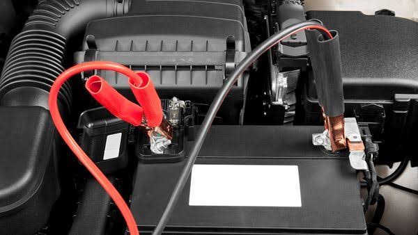 Jumpstarting with a Hybrid Car: Everything You Need to Know