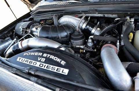 Diesel Engines: Why Its a Better Choice for Your Next Vehicle