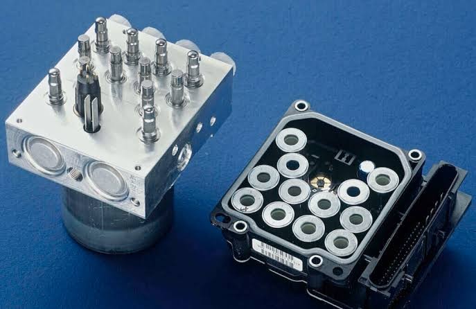 C0110 - Pump Motor Circuit Malfunction