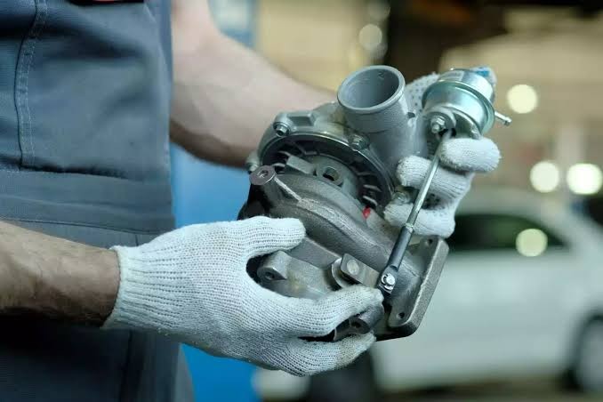 P0045, P0046, P0047, and P0048: Turbo or Supercharger Boost Control A Circuit