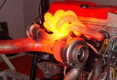 P0049 Turbocharger or Supercharger Turbine Overspeed