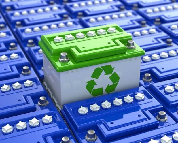 Why Do They Ask for Your Old Car Battery? A Comprehensive Guide to Car Battery Recycling