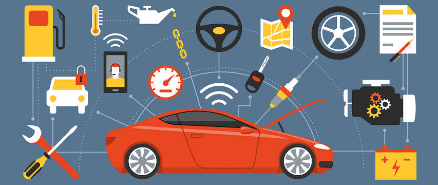 How to Schedule Your Automotive Maintenance